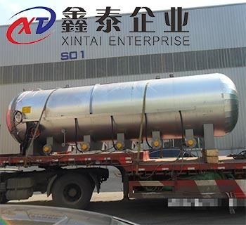 高温罐材质选型攻略，不同工况下的材质推荐